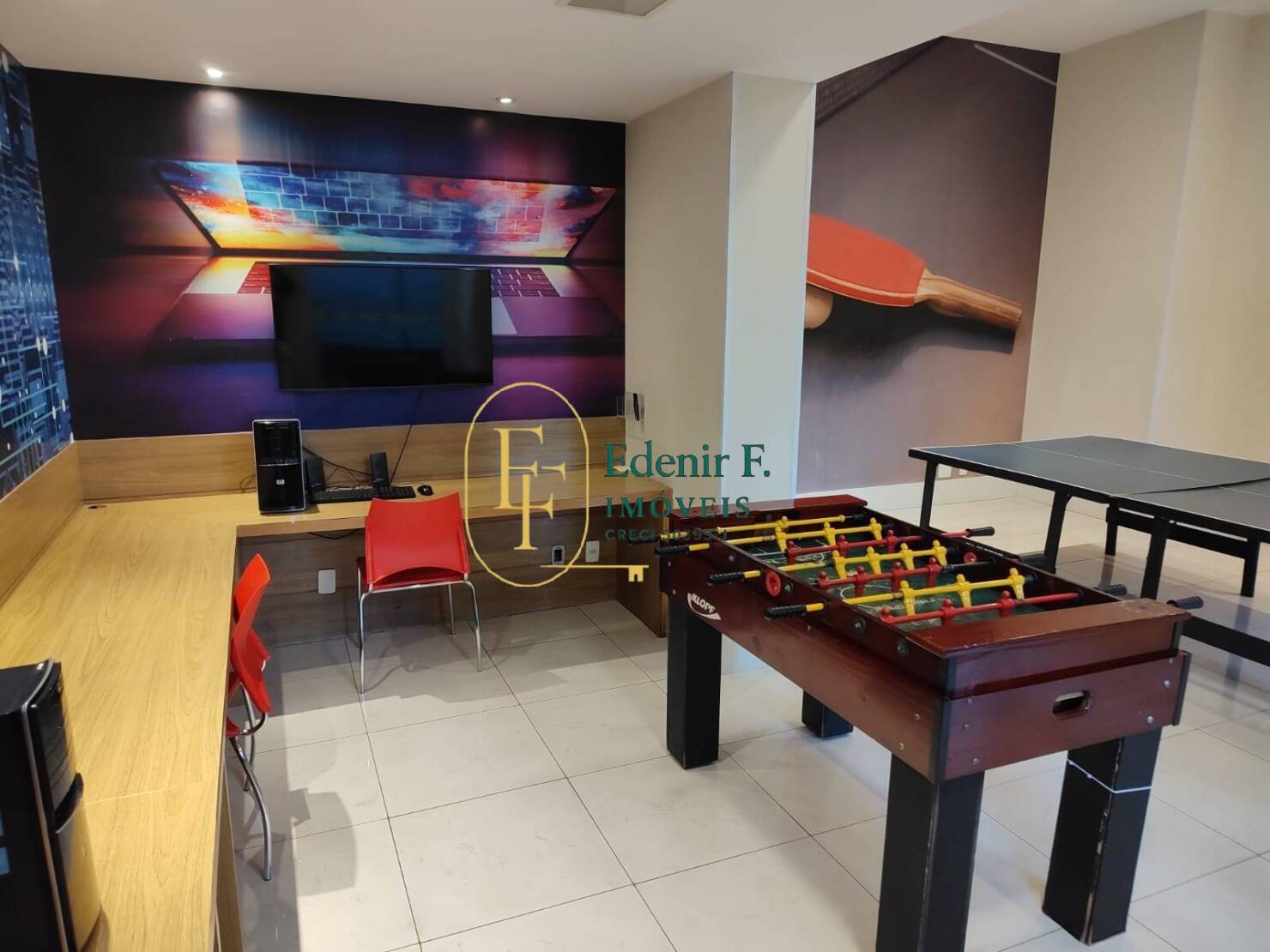 Apartamento, 3 quartos, 126 m² - Foto 46