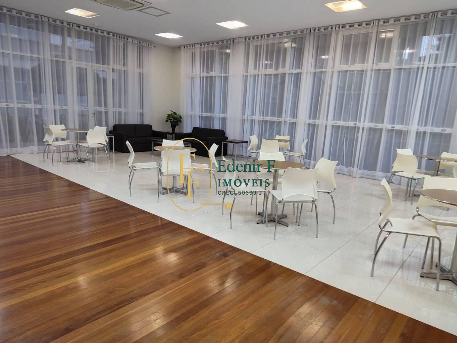 Apartamento, 3 quartos, 126 m² - Foto 48