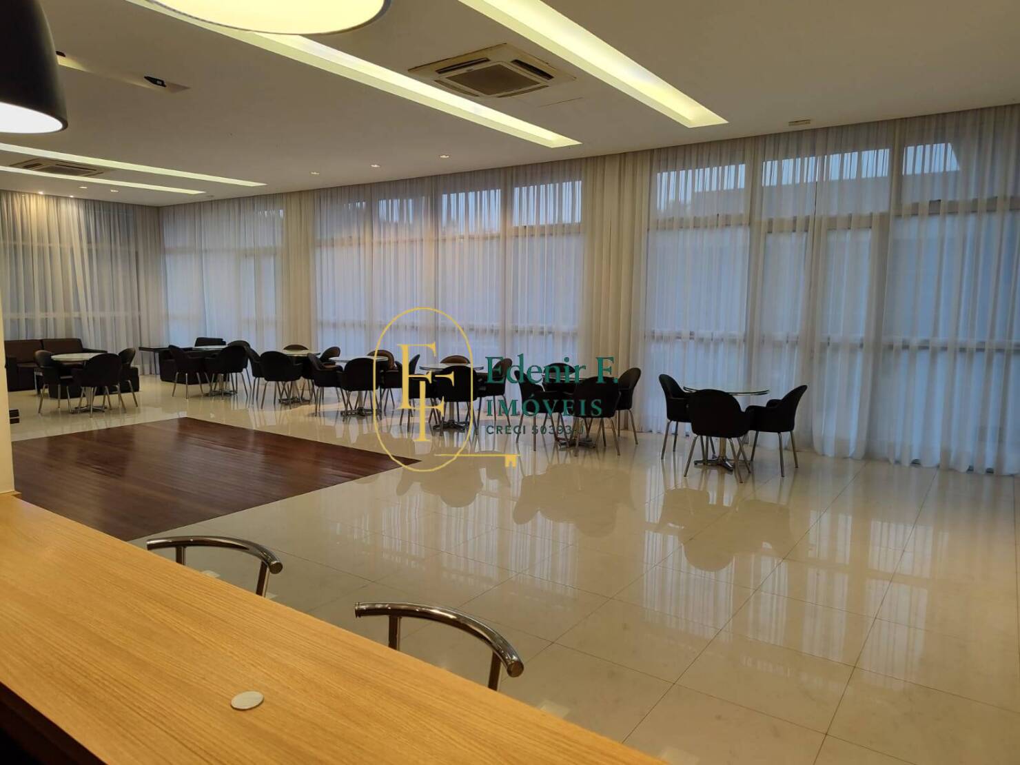 Apartamento, 3 quartos, 126 m² - Foto 49