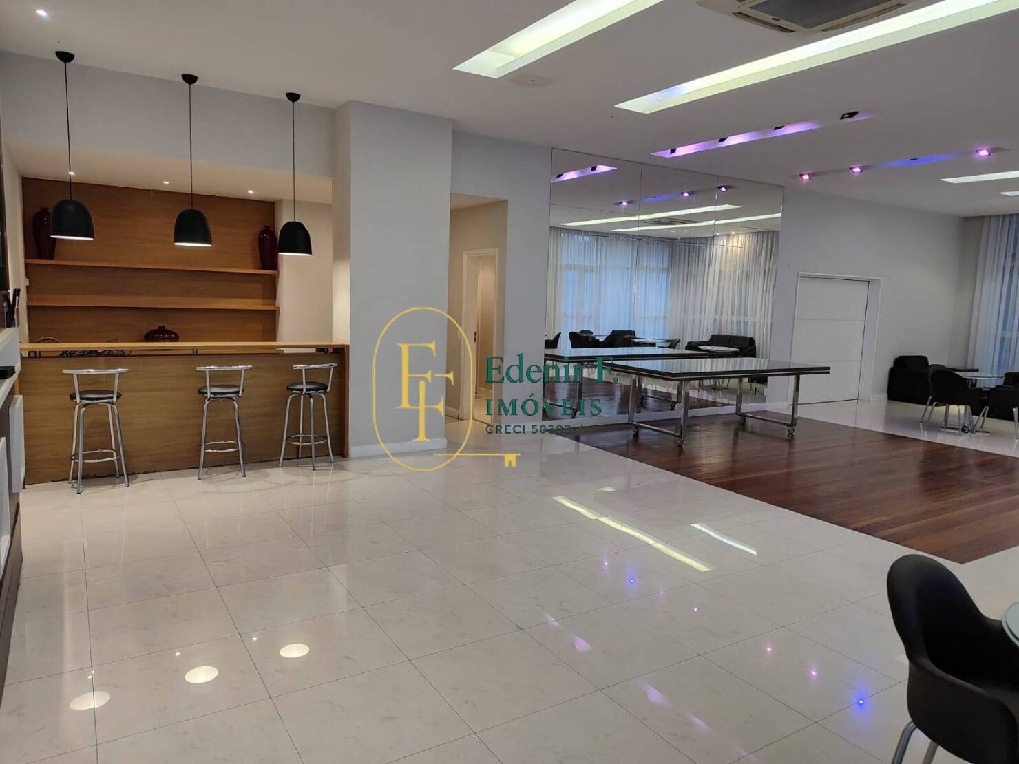 Apartamento, 3 quartos, 126 m² - Foto 50