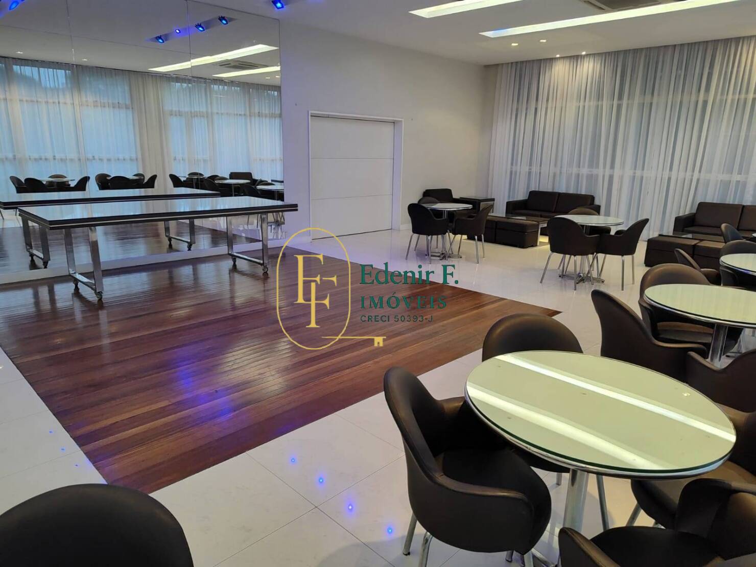 Apartamento, 3 quartos, 126 m² - Foto 51