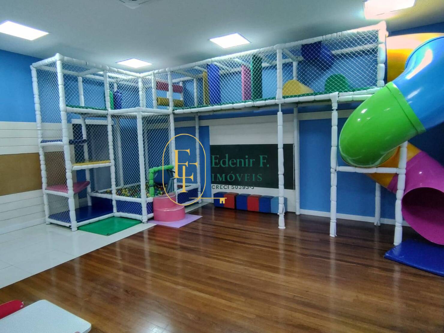 Apartamento, 3 quartos, 126 m² - Foto 57