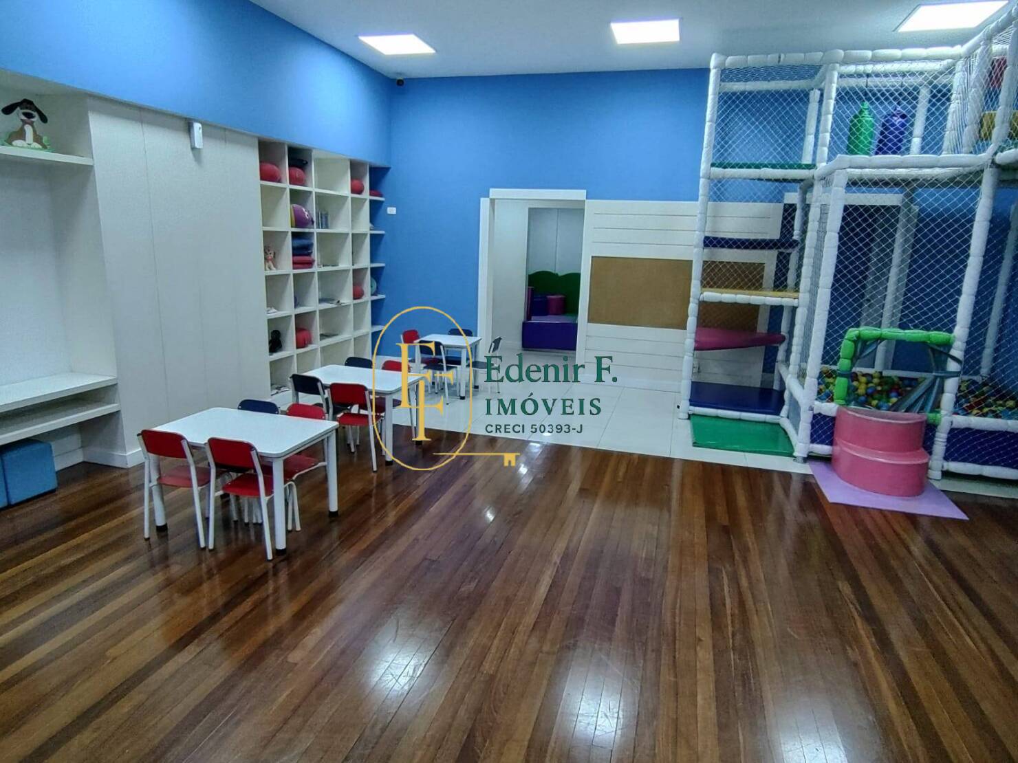 Apartamento, 3 quartos, 126 m² - Foto 58