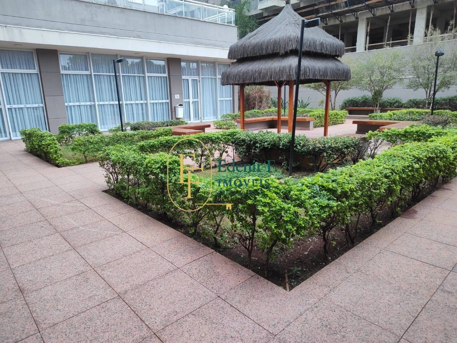 Apartamento, 3 quartos, 126 m² - Foto 60