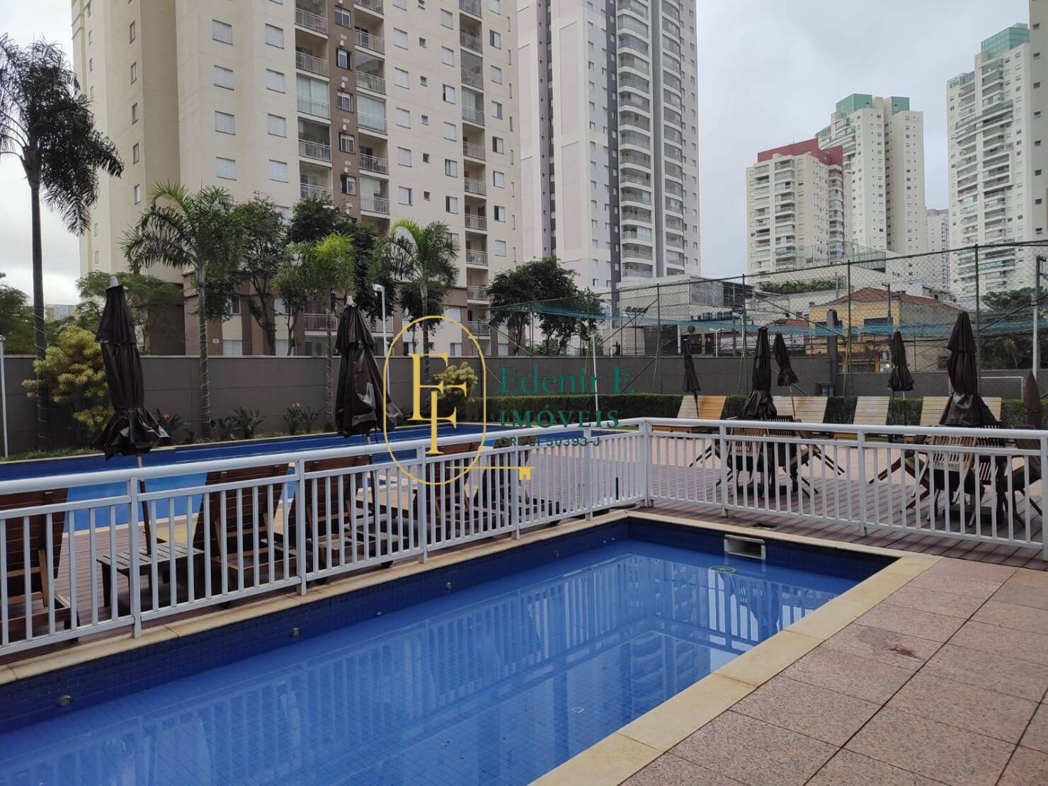 Apartamento, 3 quartos, 126 m² - Foto 61