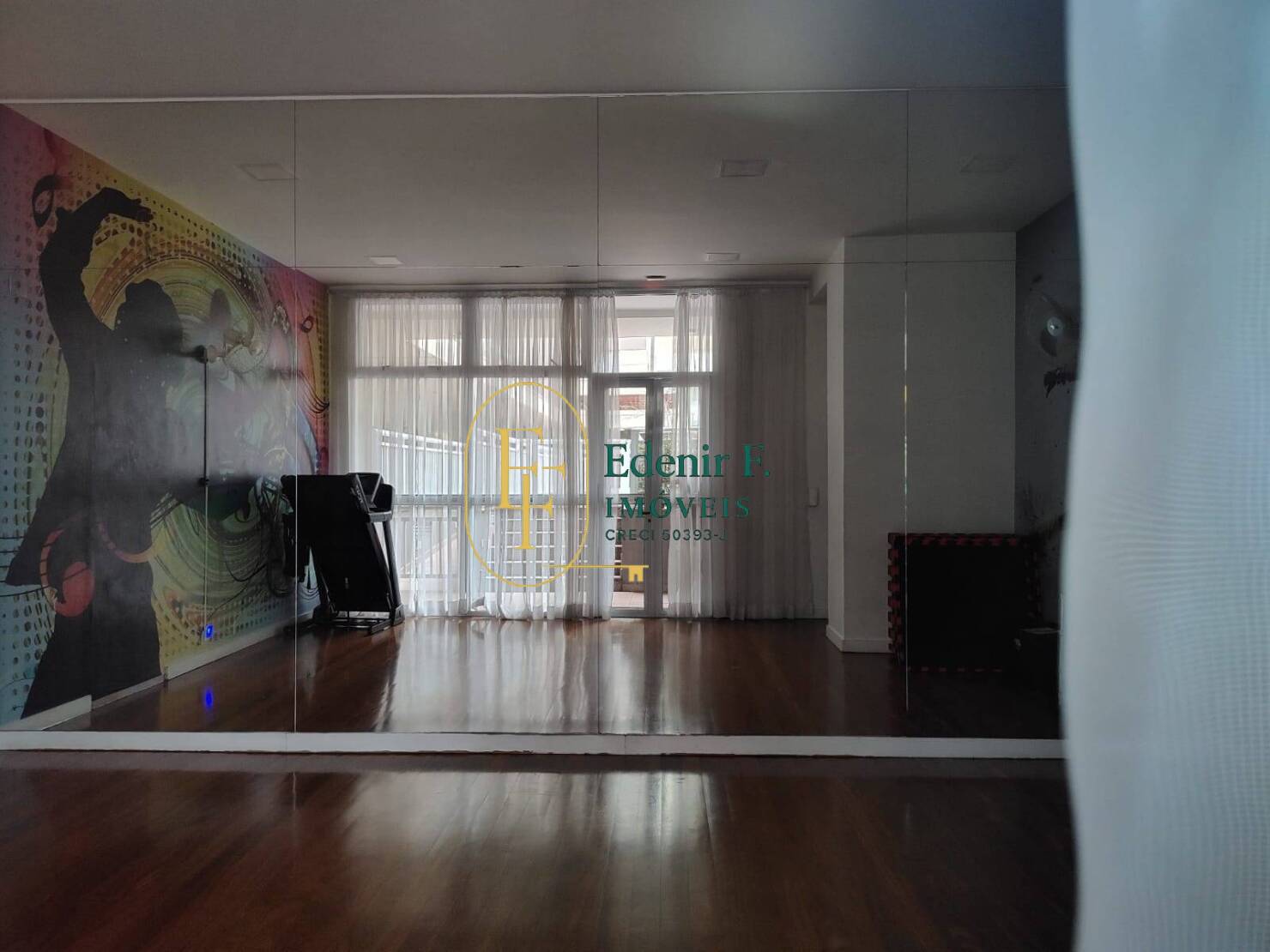 Apartamento, 3 quartos, 126 m² - Foto 62