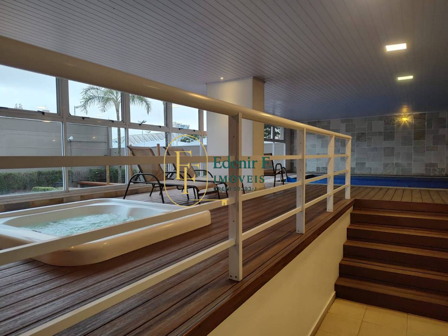 Apartamento, 3 quartos, 126 m² - Foto 63