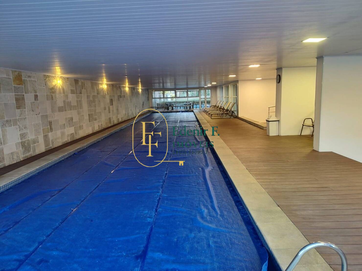 Apartamento, 3 quartos, 126 m² - Foto 65