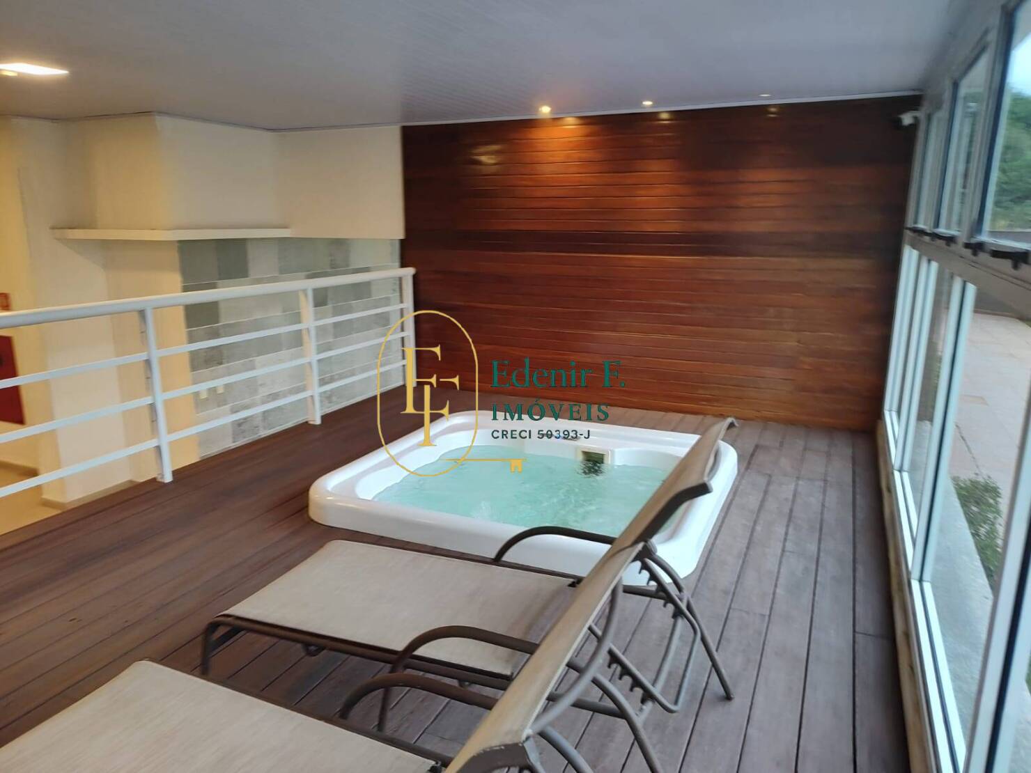 Apartamento, 3 quartos, 126 m² - Foto 68