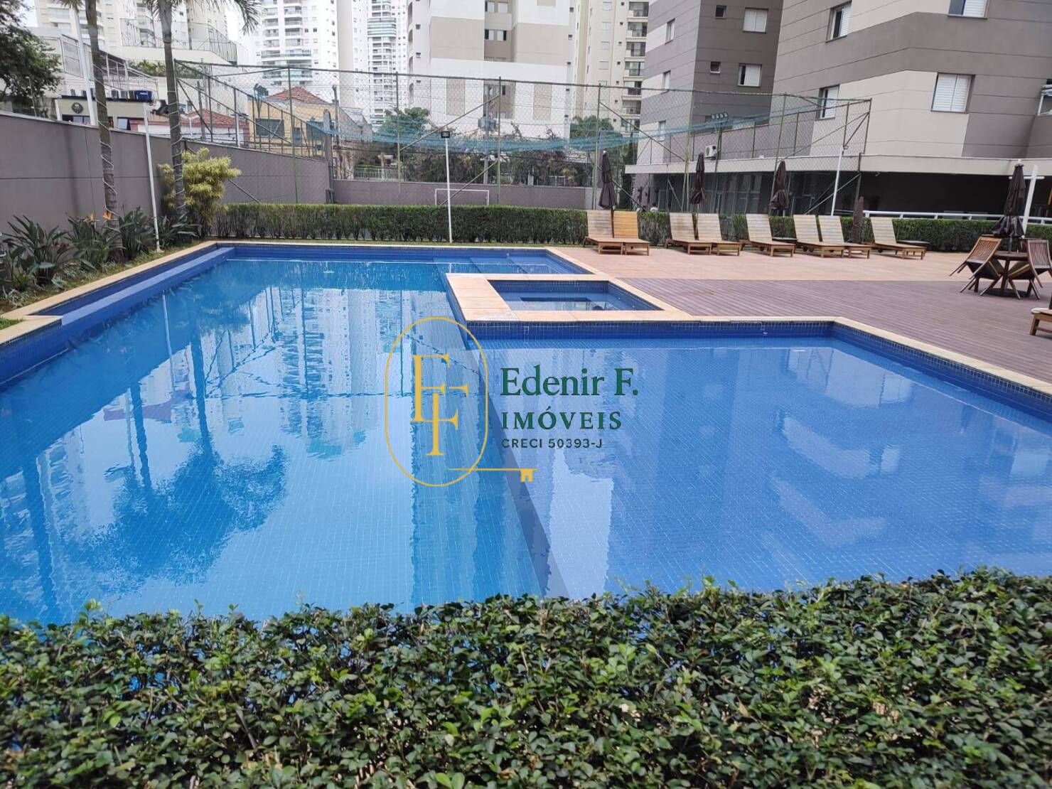Apartamento, 3 quartos, 126 m² - Foto 72