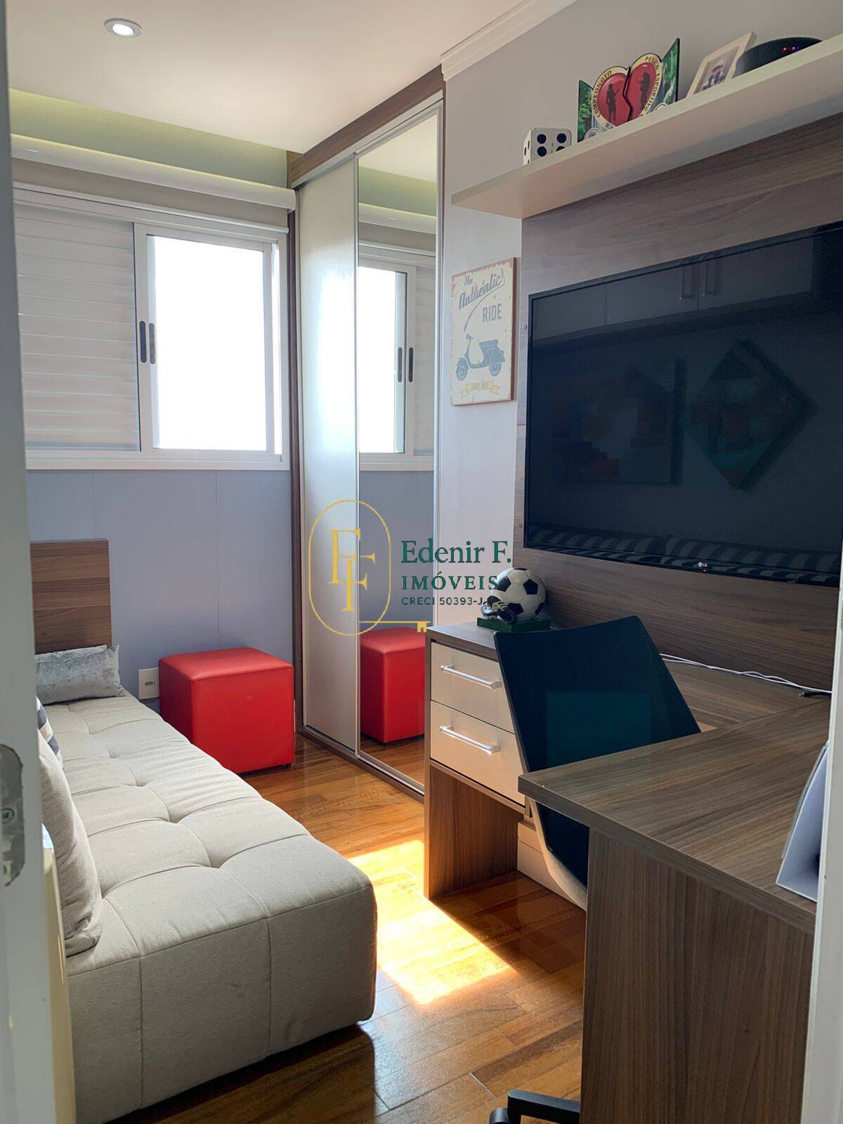 Apartamento, 3 quartos, 75 m² - Foto 75