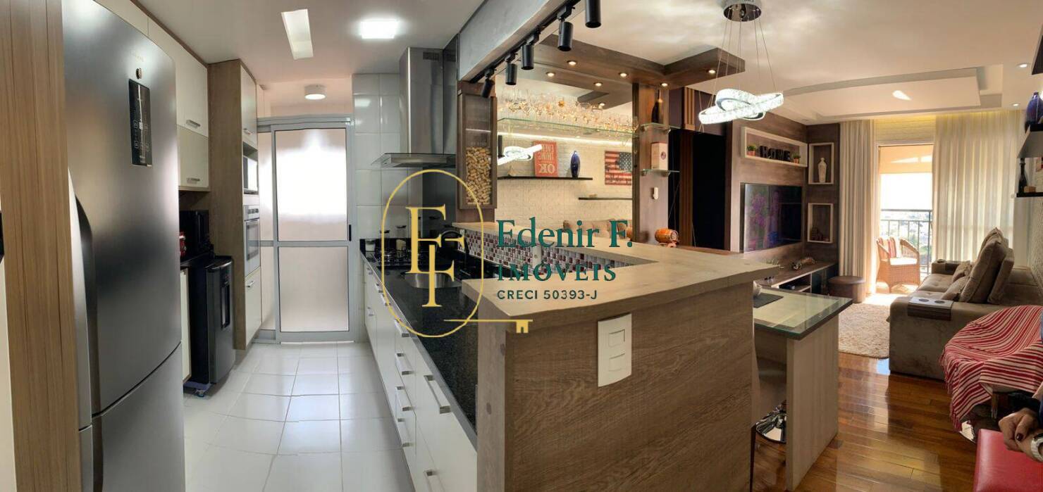 Apartamento, 3 quartos, 75 m² - Foto 25