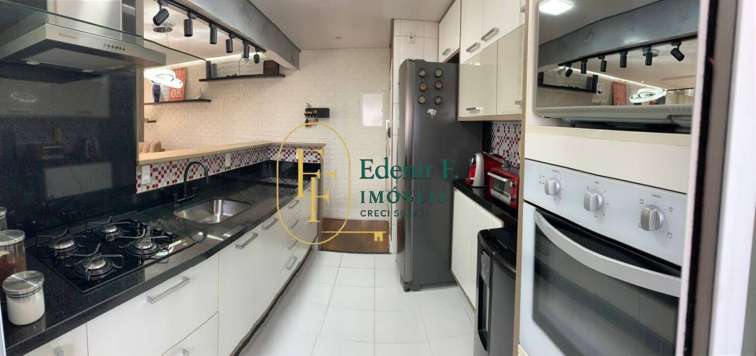 Apartamento, 3 quartos, 75 m² - Foto 37