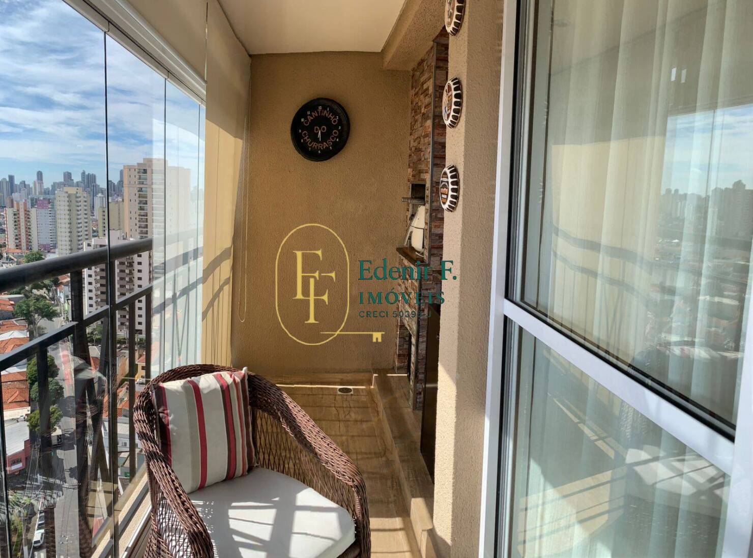 Apartamento, 3 quartos, 75 m² - Foto 14