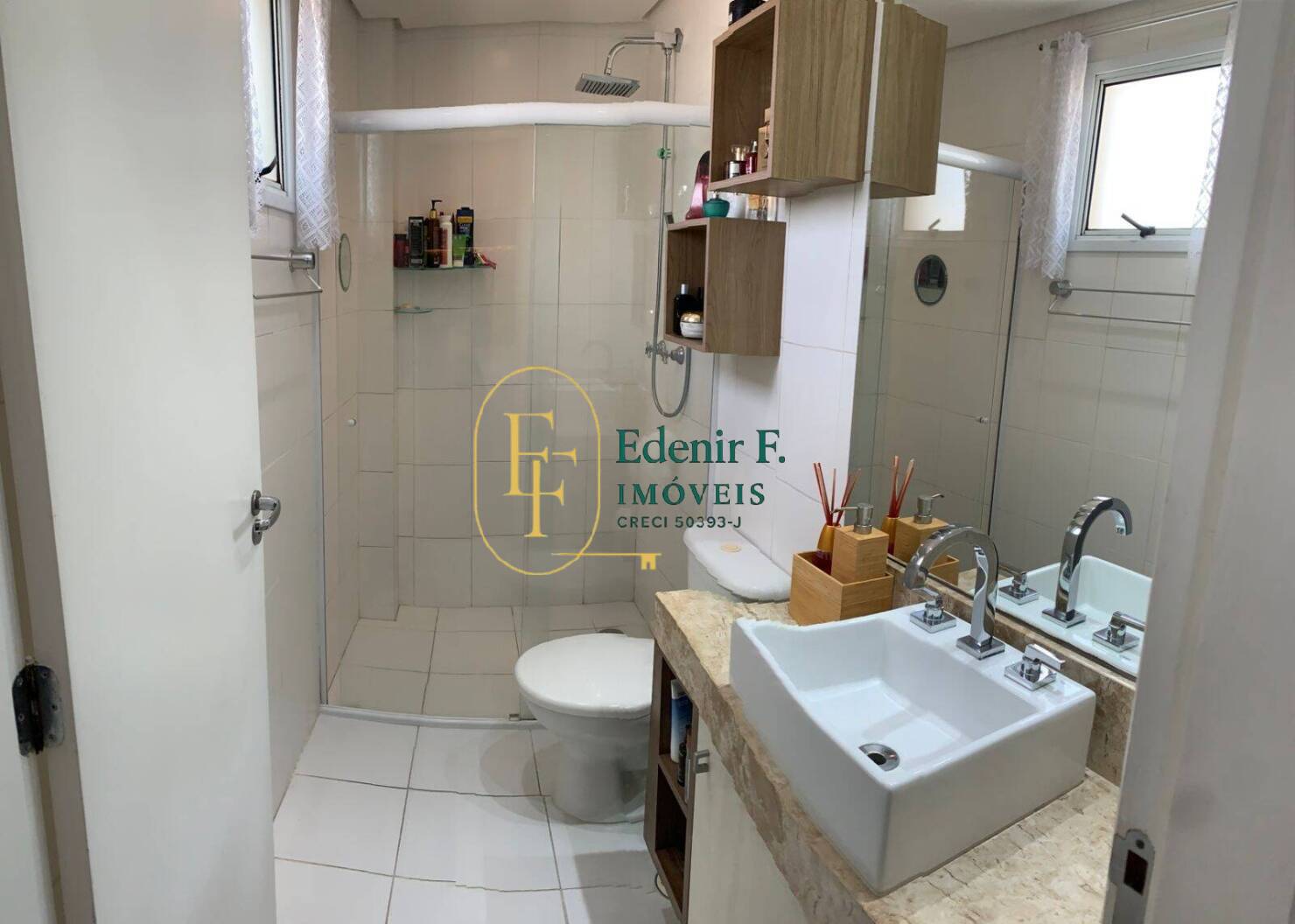 Apartamento, 3 quartos, 75 m² - Foto 61
