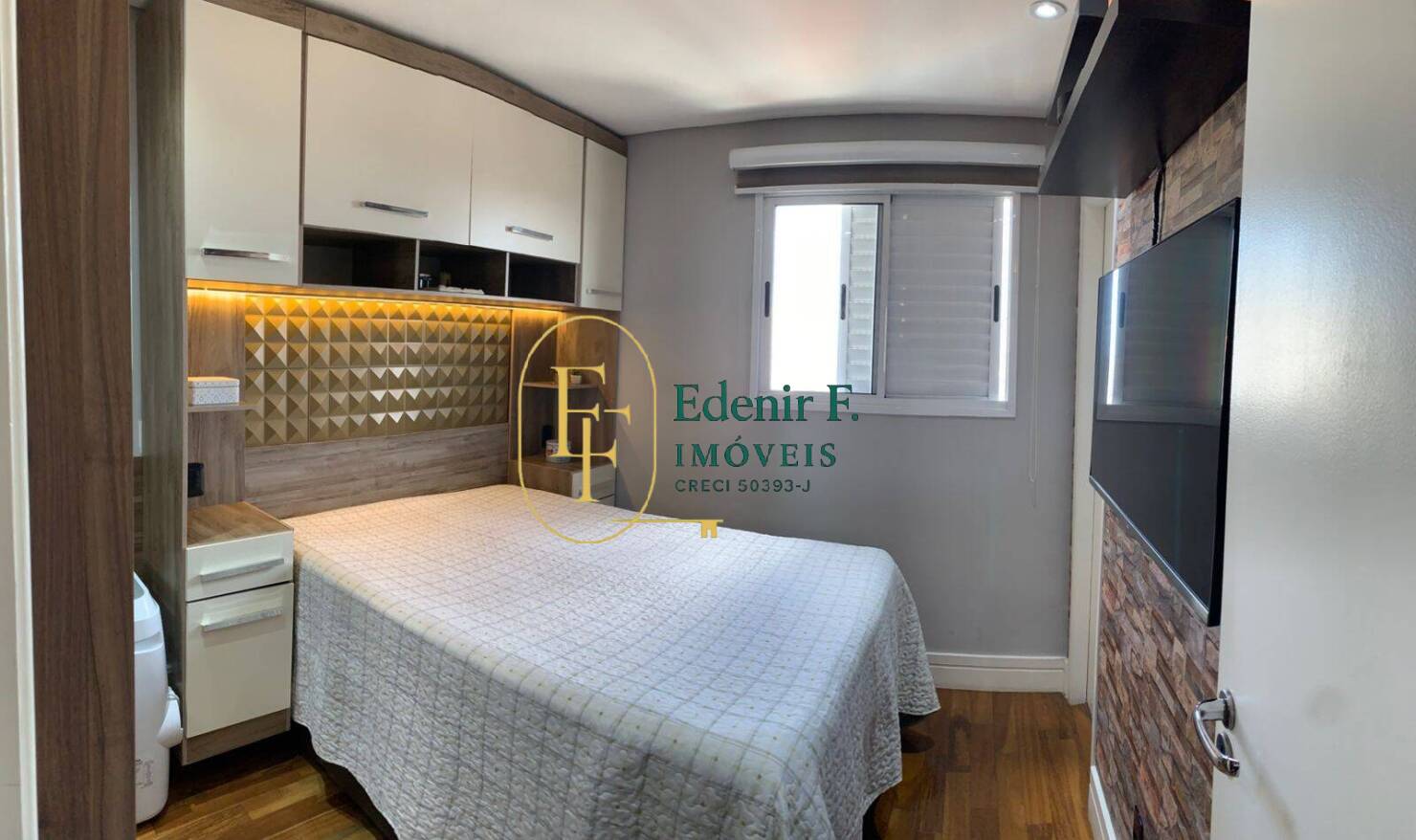 Apartamento, 3 quartos, 75 m² - Foto 53