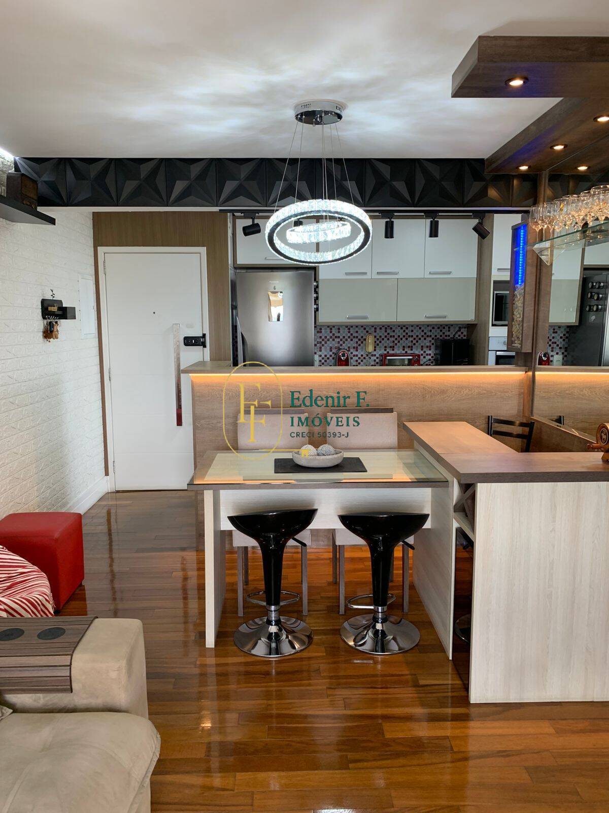 Apartamento, 3 quartos, 75 m² - Foto 9