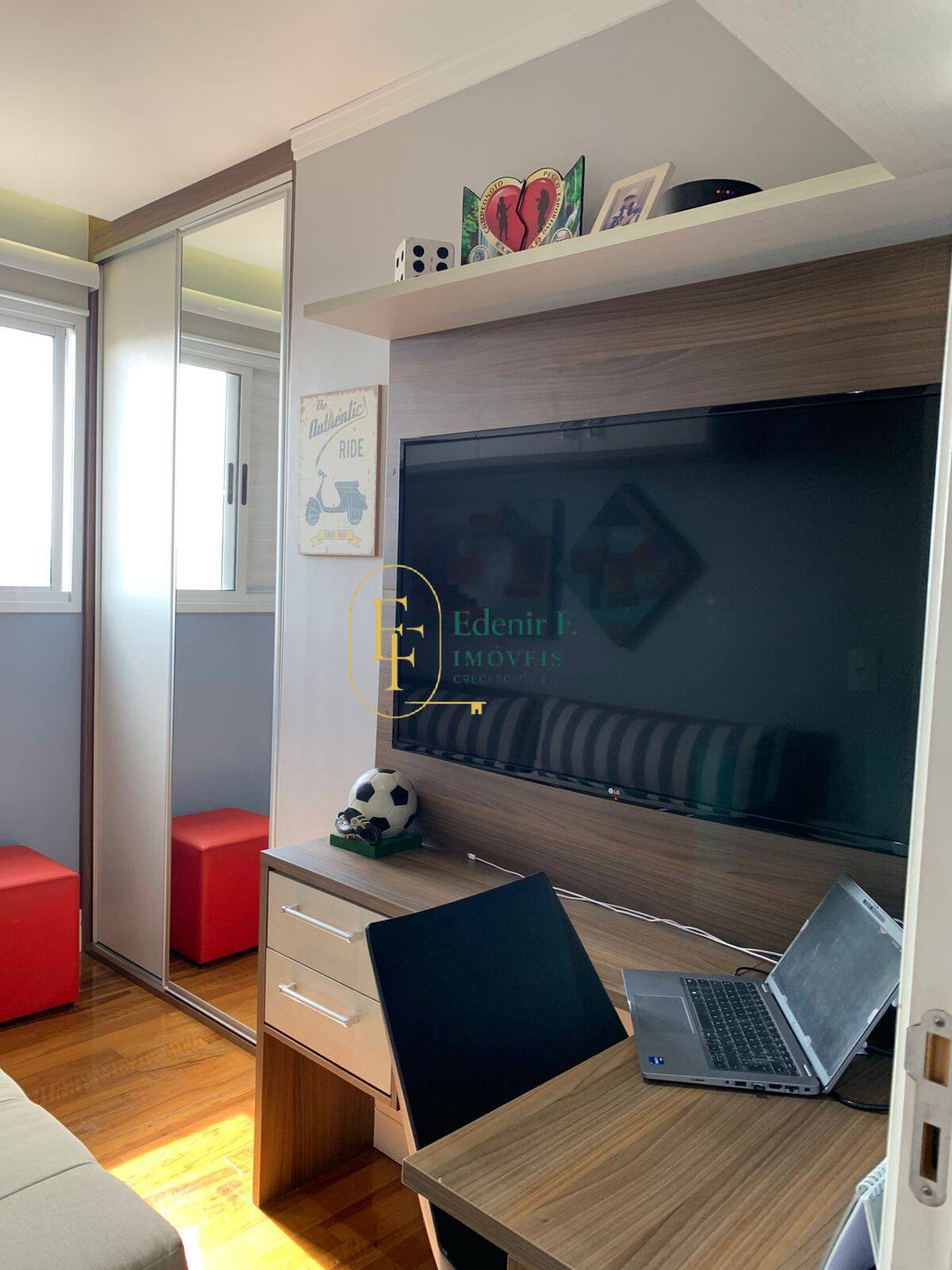 Apartamento, 3 quartos, 75 m² - Foto 73