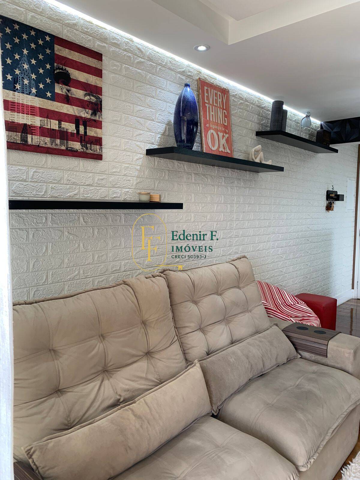 Apartamento, 3 quartos, 75 m² - Foto 4
