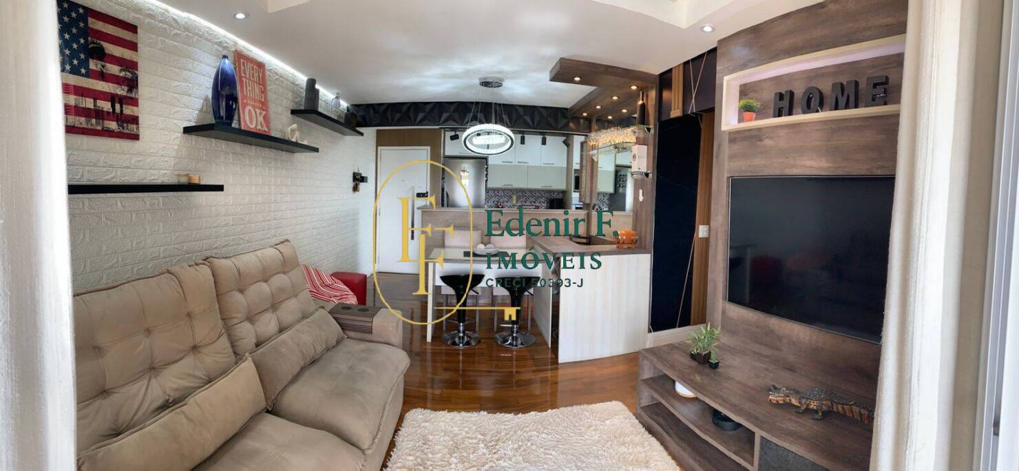 Apartamento, 3 quartos, 75 m² - Foto 23