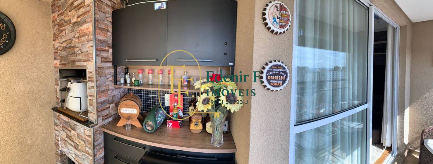 Apartamento, 3 quartos, 75 m² - Foto 10