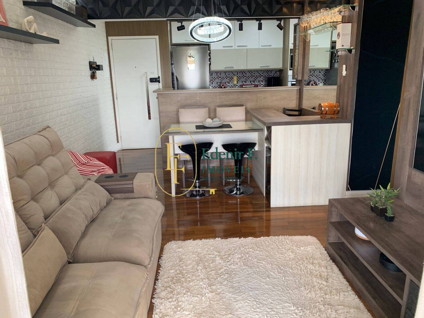 Apartamento, 3 quartos, 75 m² - Foto 7
