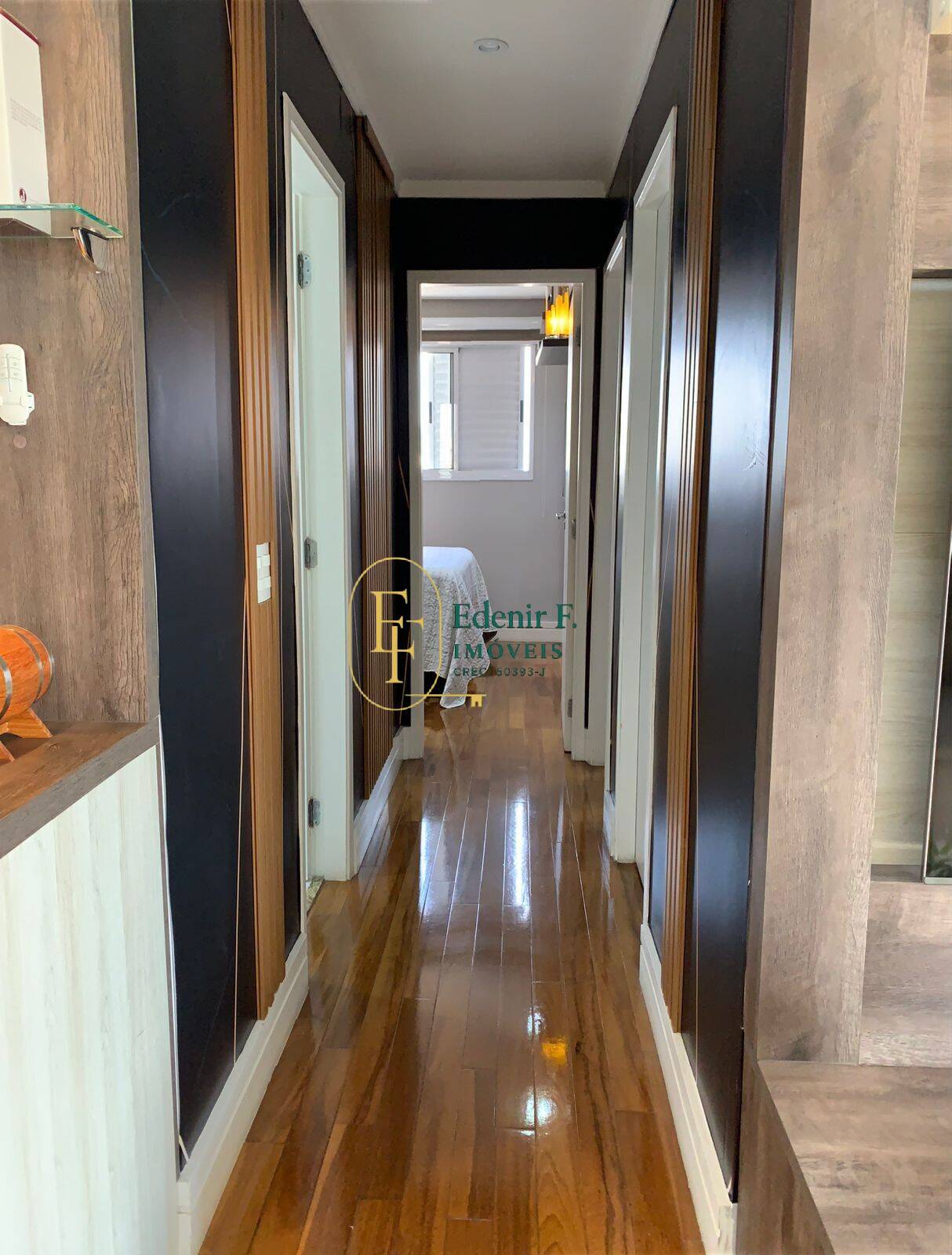 Apartamento, 3 quartos, 75 m² - Foto 45
