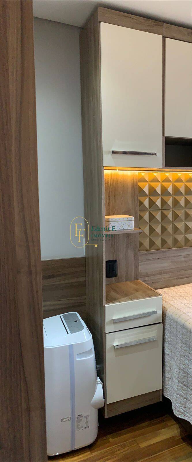 Apartamento, 3 quartos, 75 m² - Foto 48