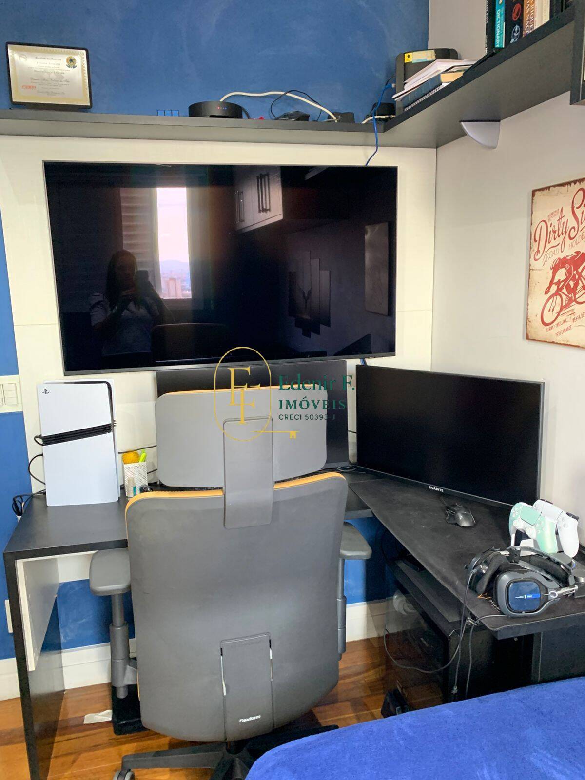 Apartamento, 3 quartos, 75 m² - Foto 68