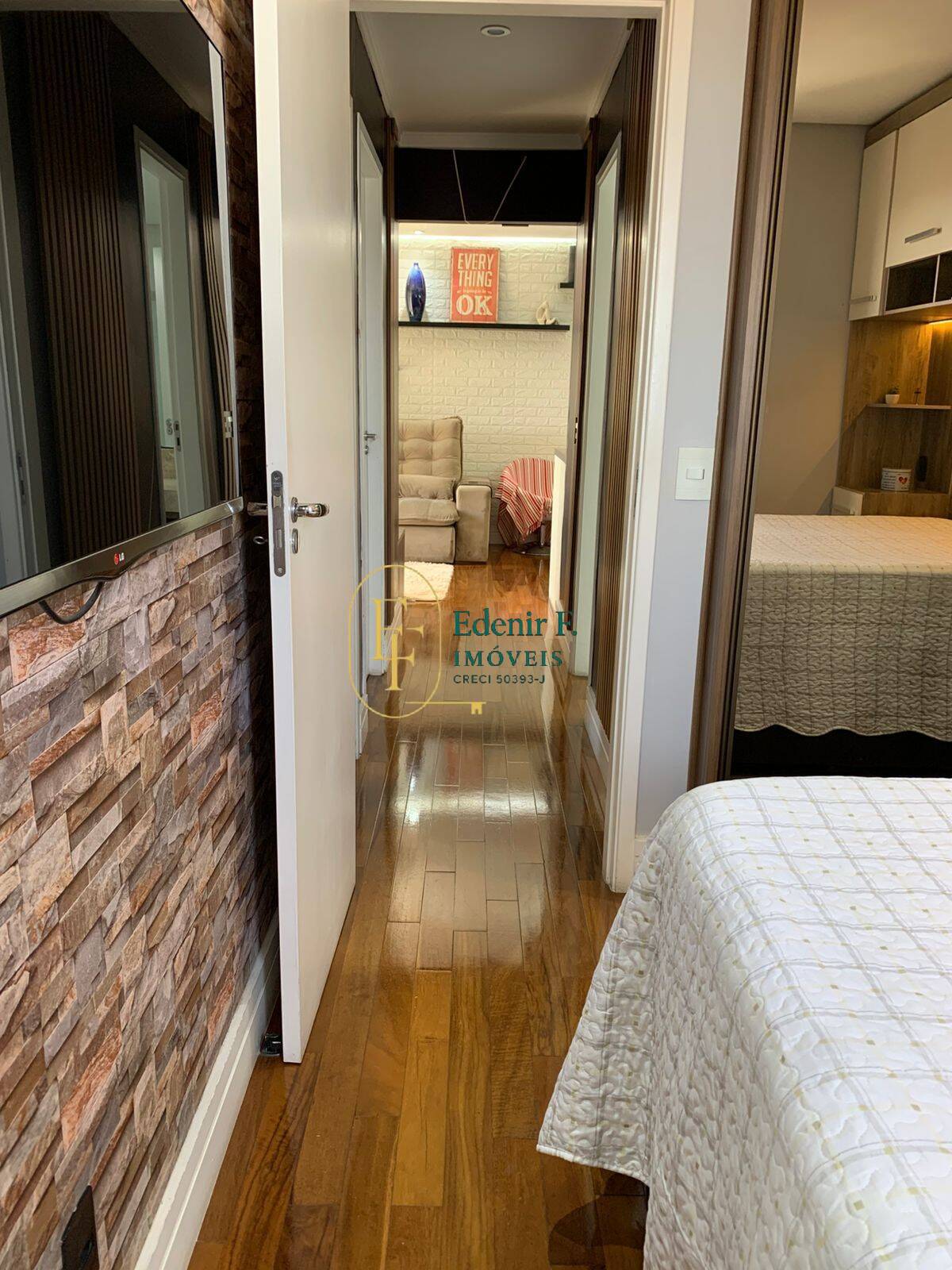 Apartamento, 3 quartos, 75 m² - Foto 49