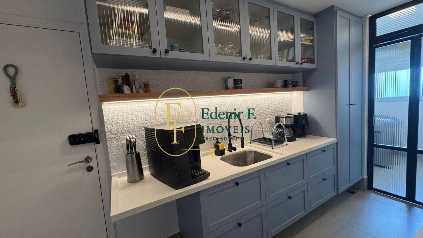 Apartamento, 3 quartos, 124 m² - Foto 10