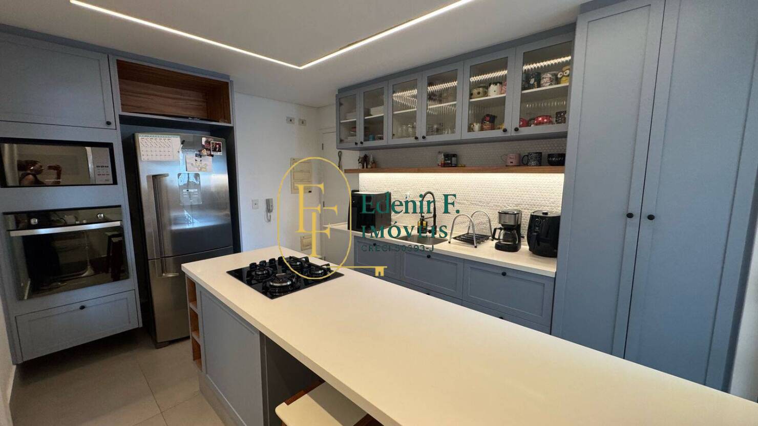 Apartamento, 3 quartos, 124 m² - Foto 12