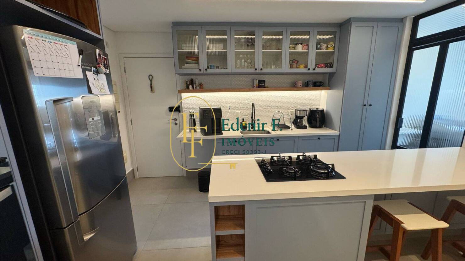 Apartamento, 3 quartos, 124 m² - Foto 13