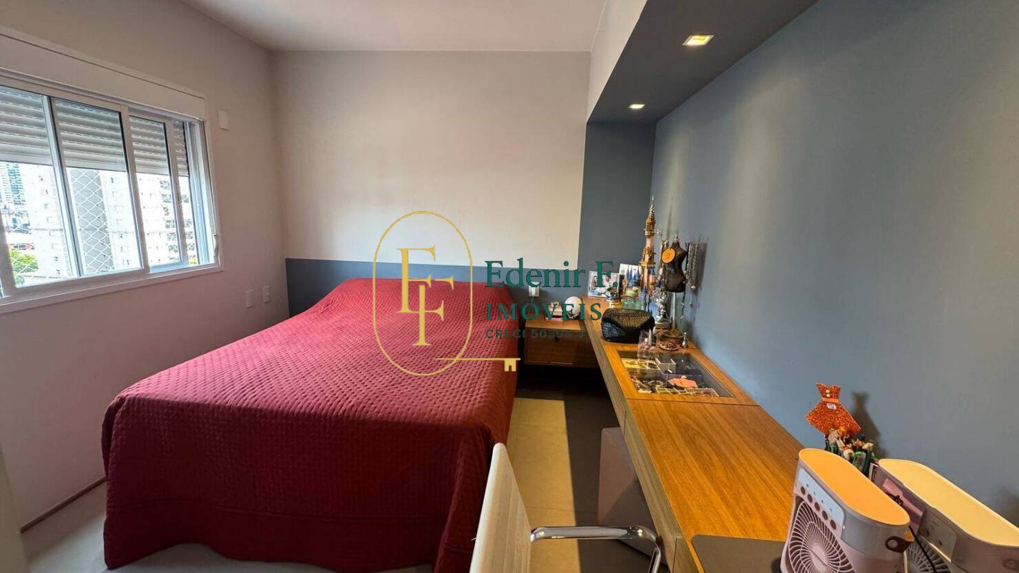 Apartamento, 3 quartos, 124 m² - Foto 16