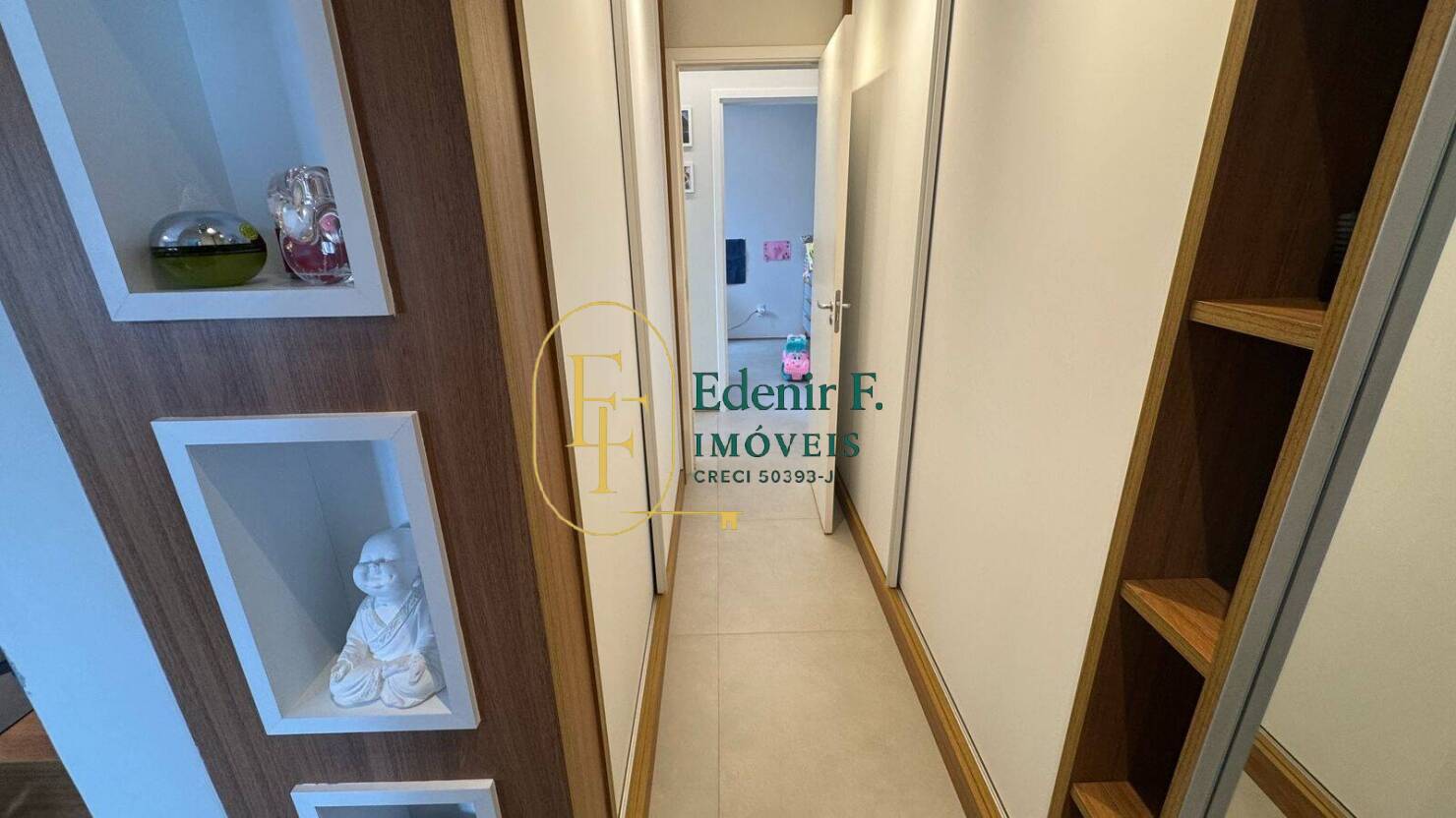 Apartamento, 3 quartos, 124 m² - Foto 17