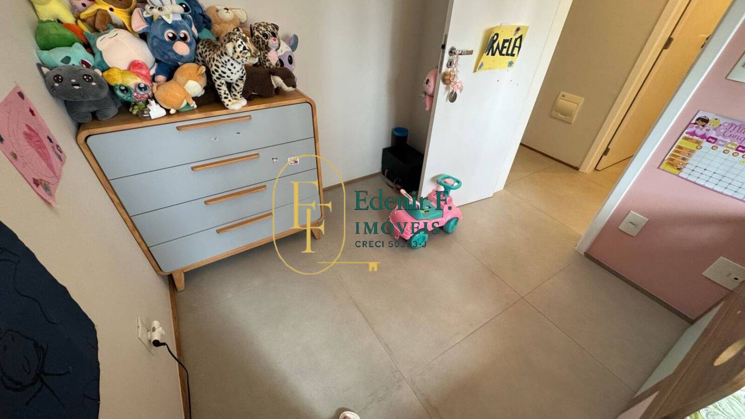 Apartamento, 3 quartos, 124 m² - Foto 18