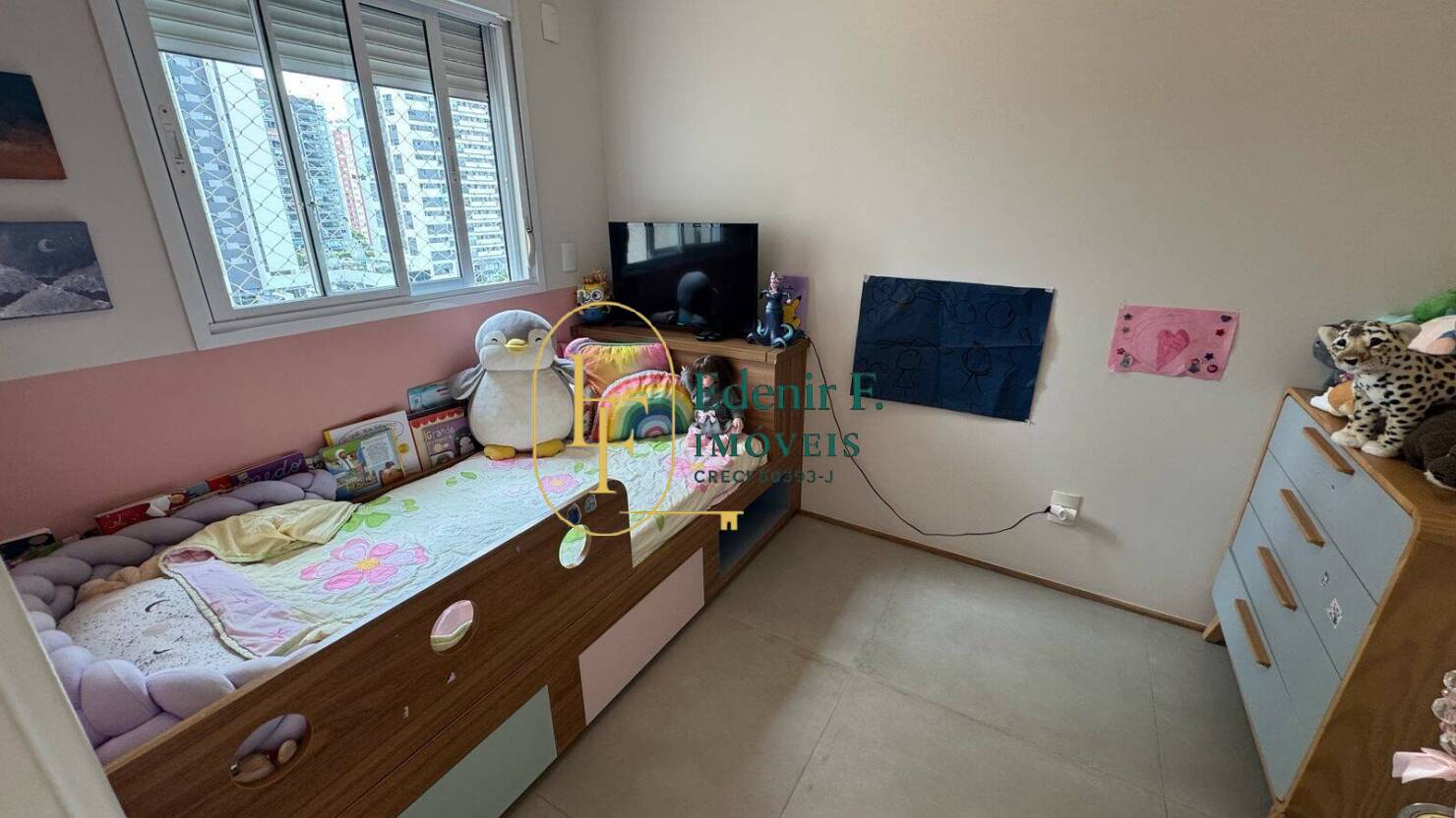 Apartamento, 3 quartos, 124 m² - Foto 20