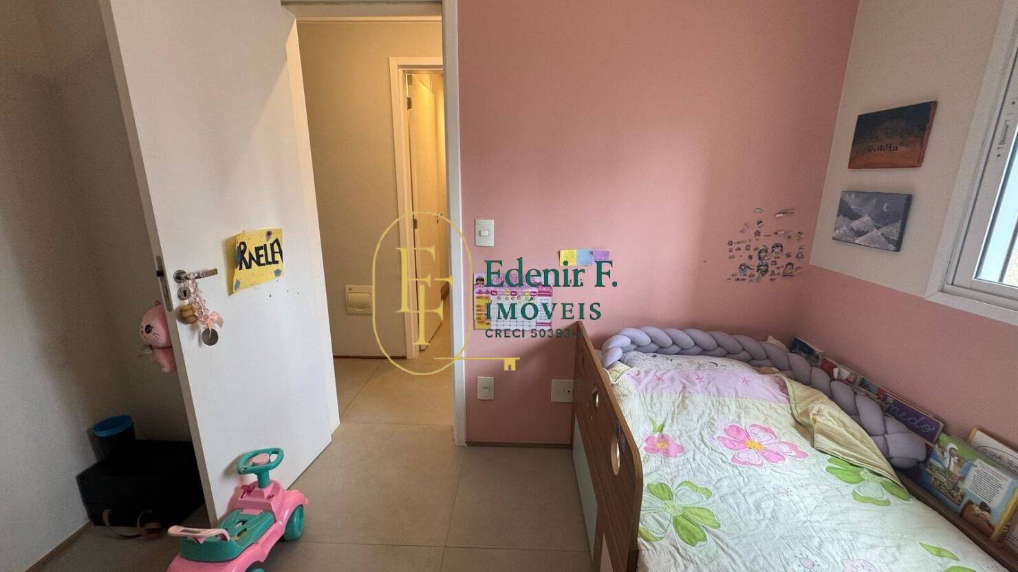 Apartamento, 3 quartos, 124 m² - Foto 22