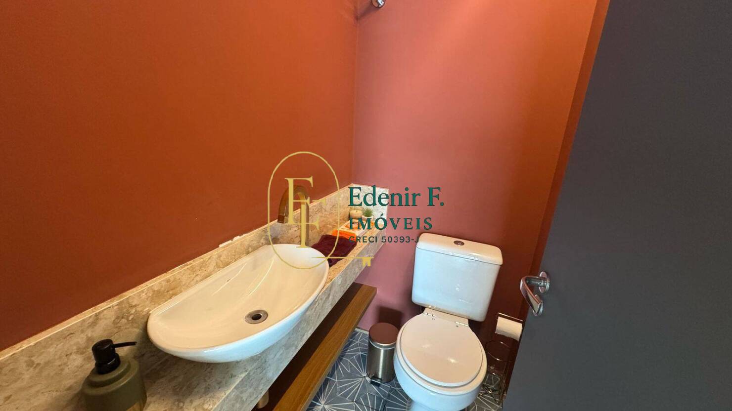 Apartamento, 3 quartos, 124 m² - Foto 9