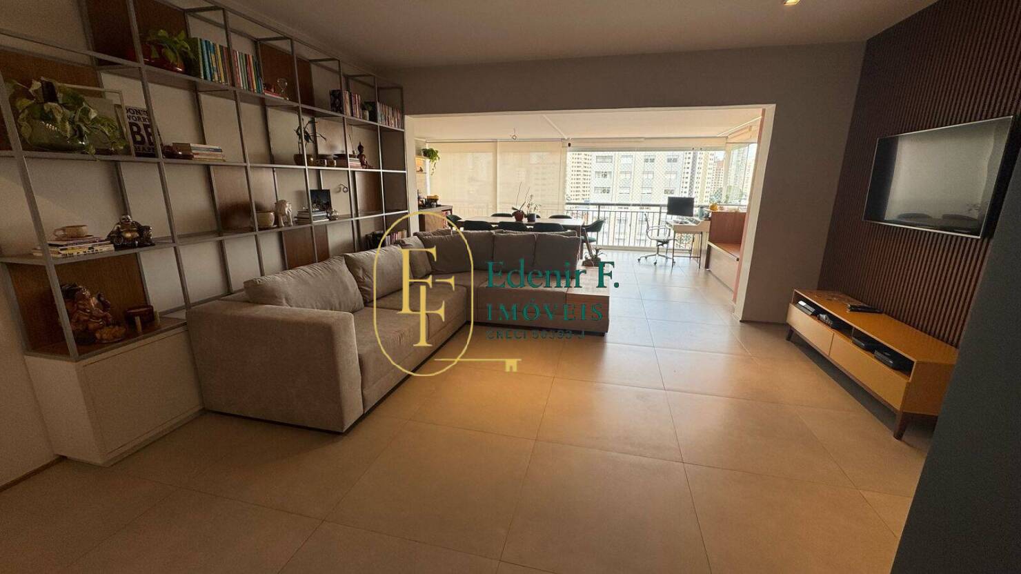 Apartamento, 3 quartos, 124 m² - Foto 8