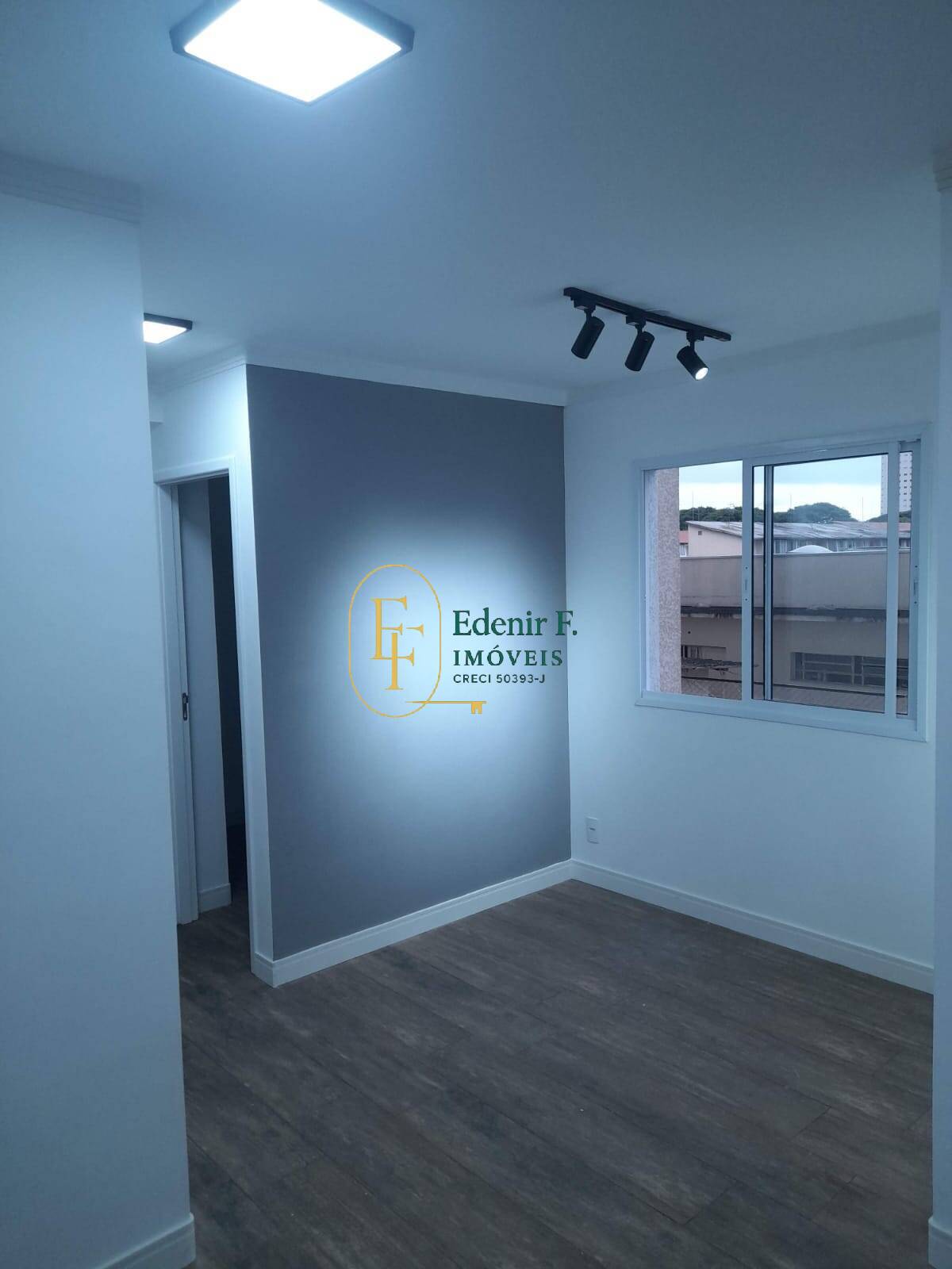 Apartamento, 2 quartos, 35 m² - Foto 1