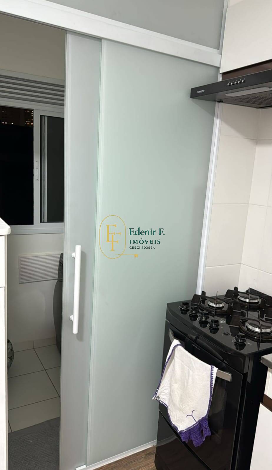 Apartamento, 2 quartos, 35 m² - Foto 2