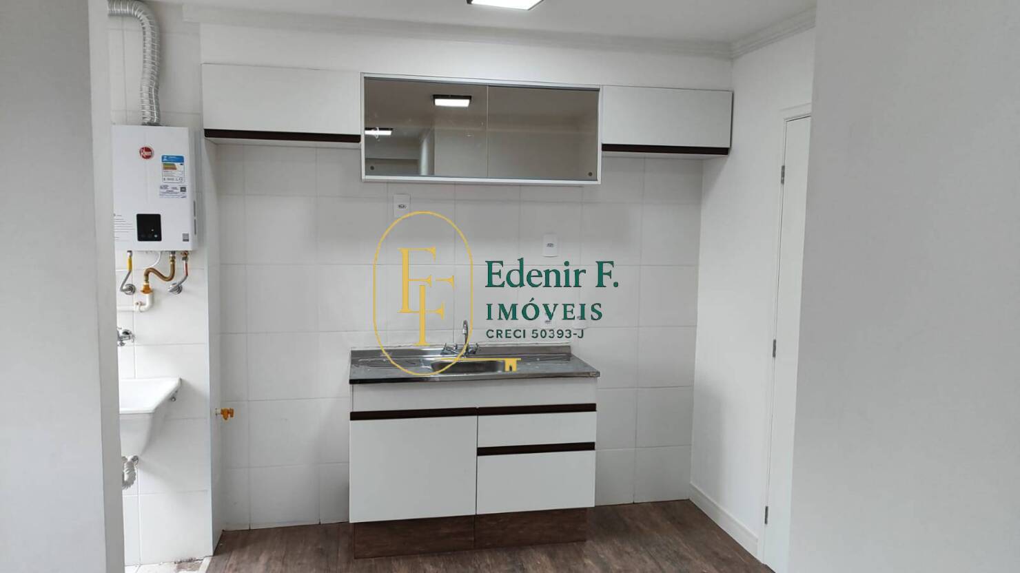 Apartamento, 2 quartos, 35 m² - Foto 3