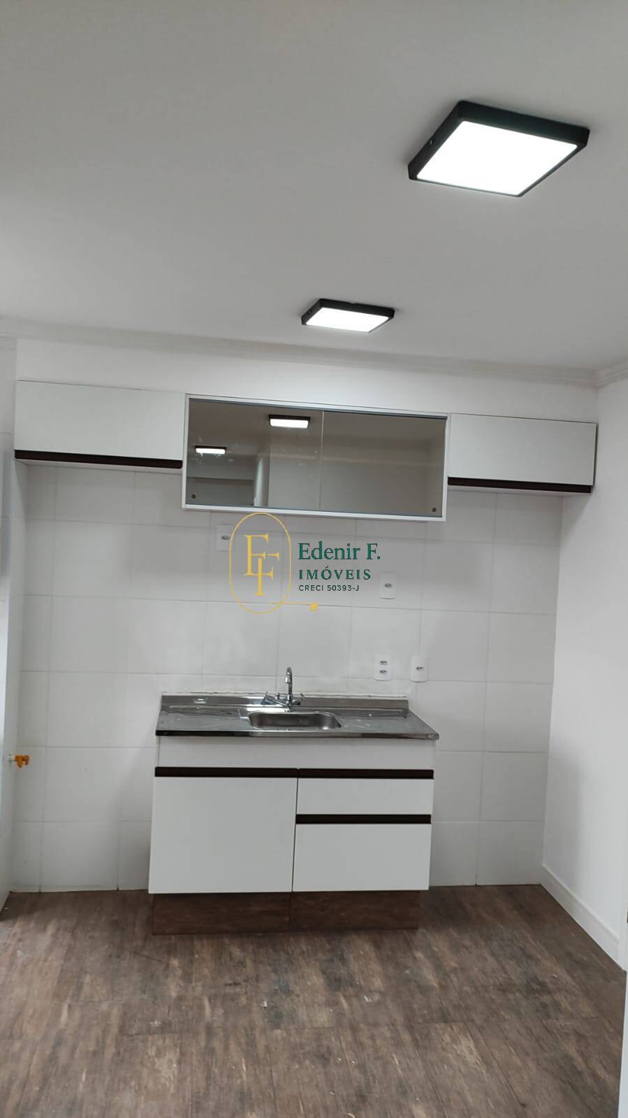 Apartamento, 2 quartos, 35 m² - Foto 4