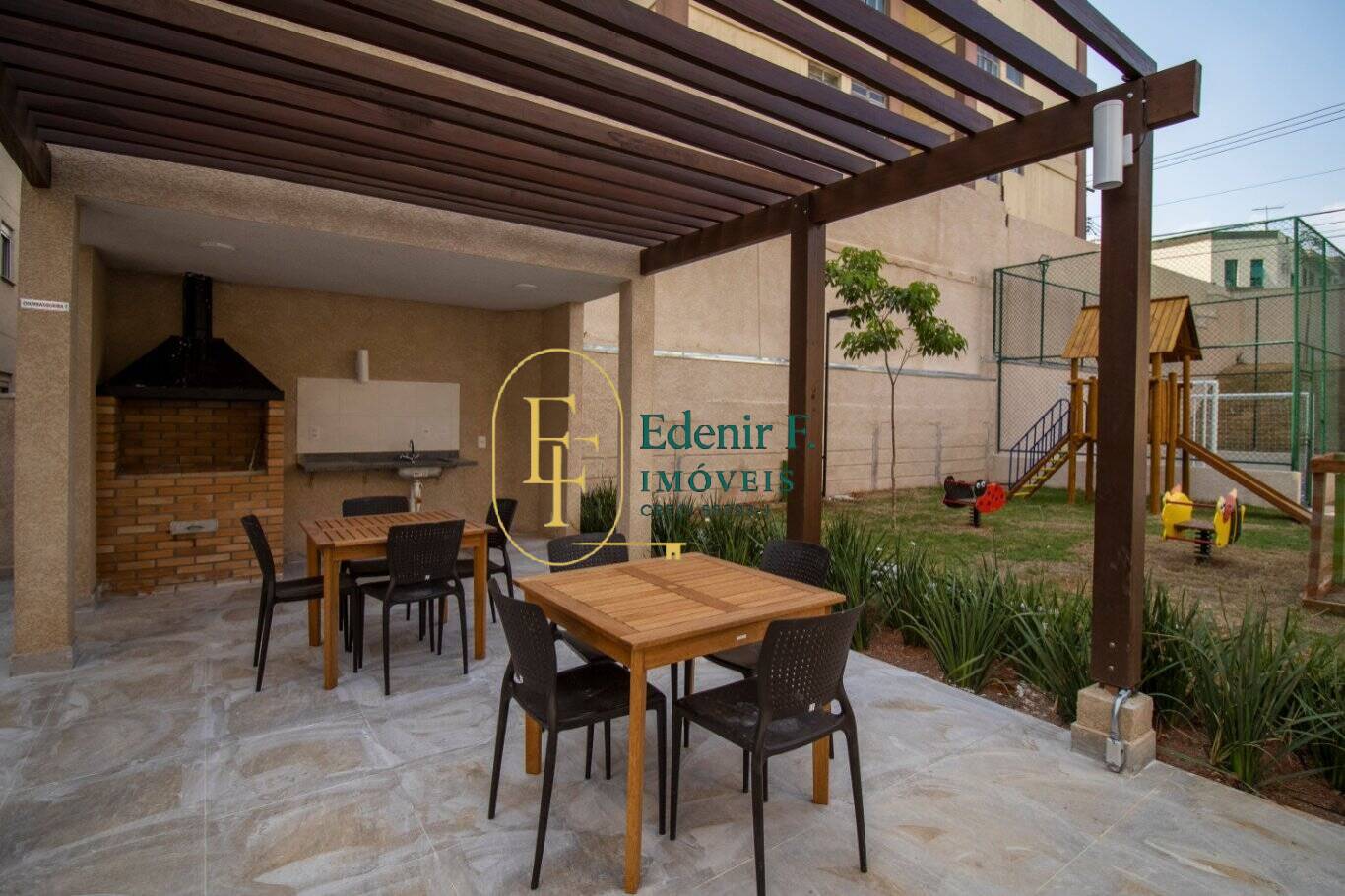 Apartamento, 2 quartos, 35 m² - Foto 10