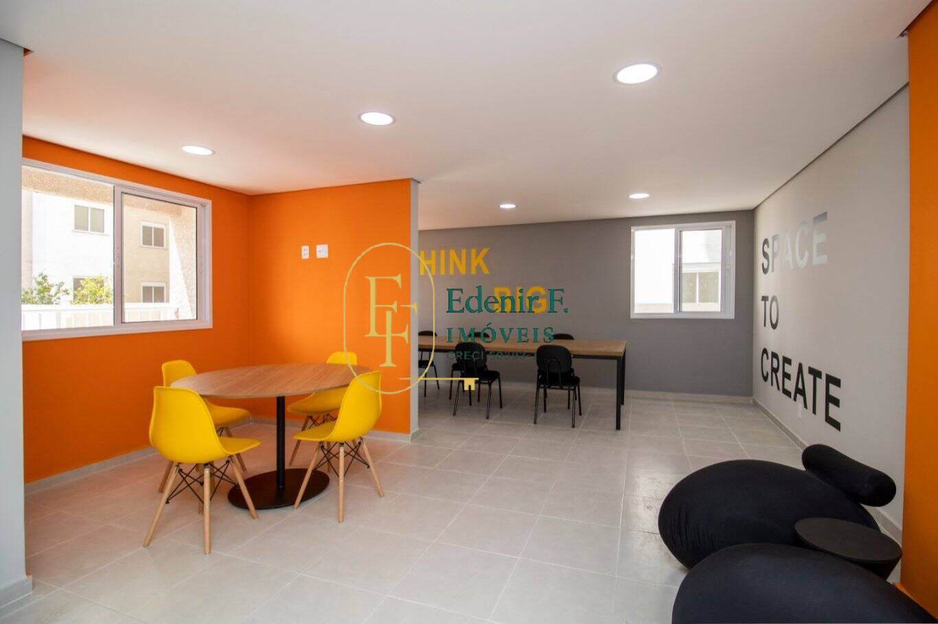 Apartamento, 2 quartos, 35 m² - Foto 12