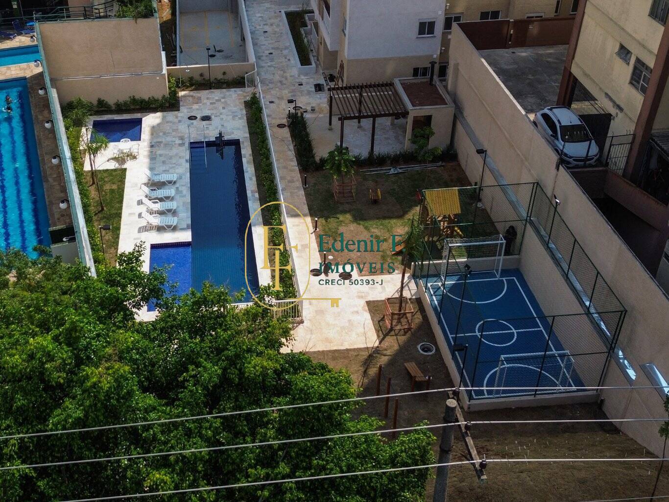 Apartamento, 2 quartos, 35 m² - Foto 14