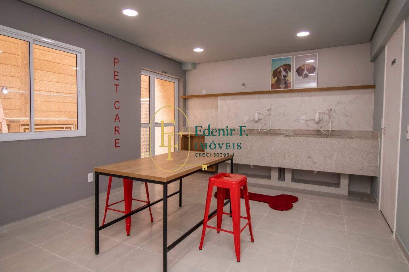 Apartamento, 2 quartos, 35 m² - Foto 15