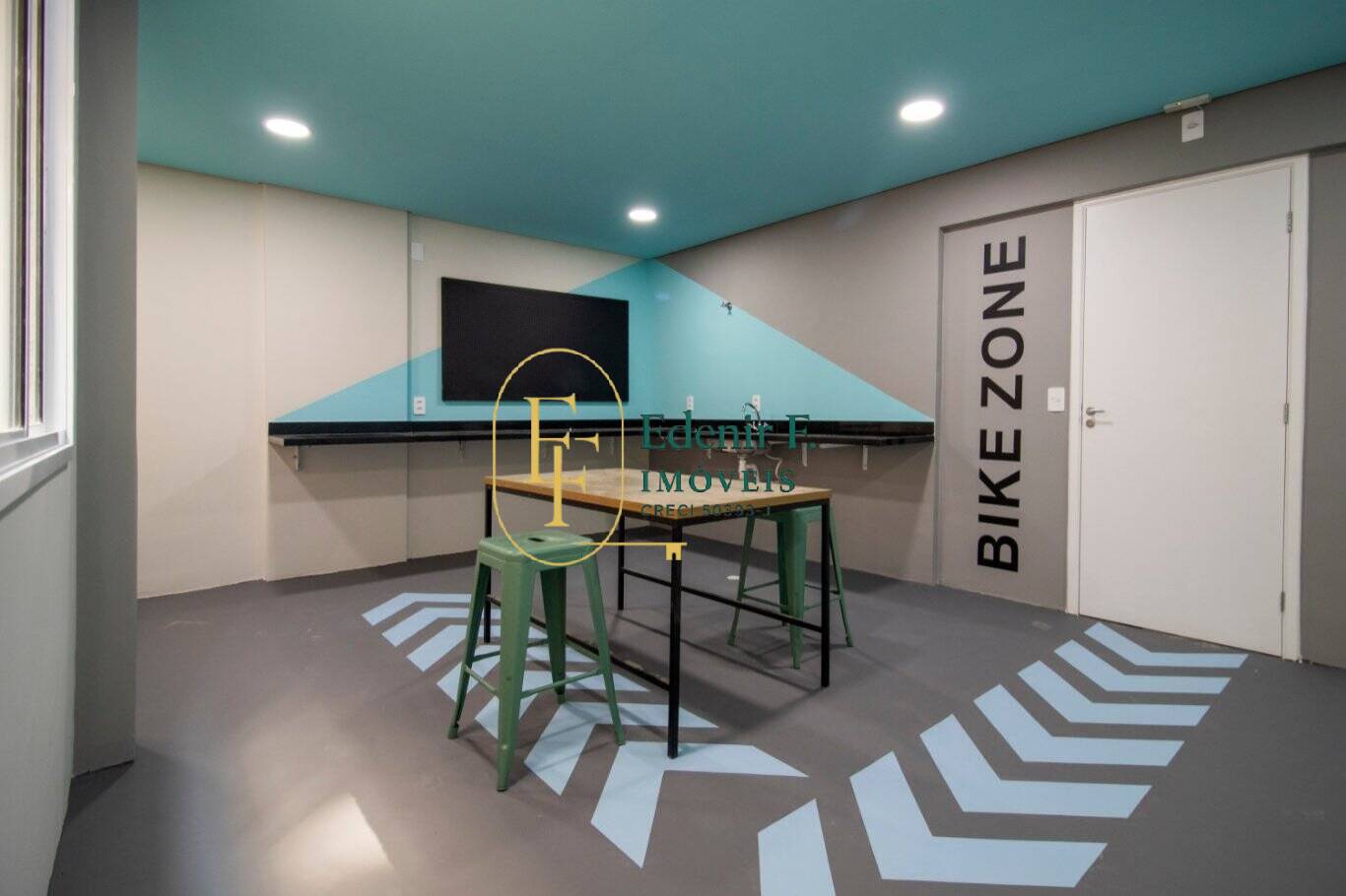 Apartamento, 2 quartos, 35 m² - Foto 16
