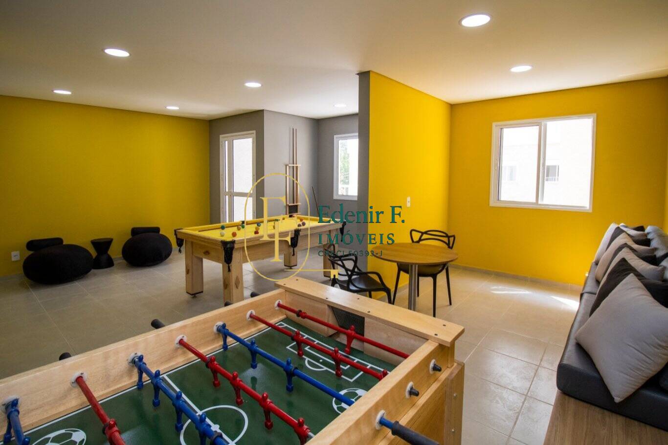 Apartamento, 2 quartos, 35 m² - Foto 18